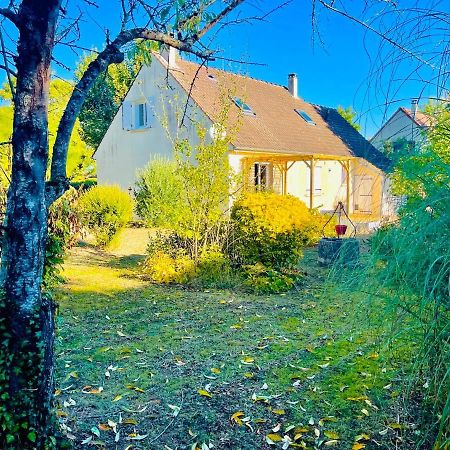 Villa Giulia 4-Star 5Min Cdg Airport - 20Min Disney Gressy Bagian luar foto