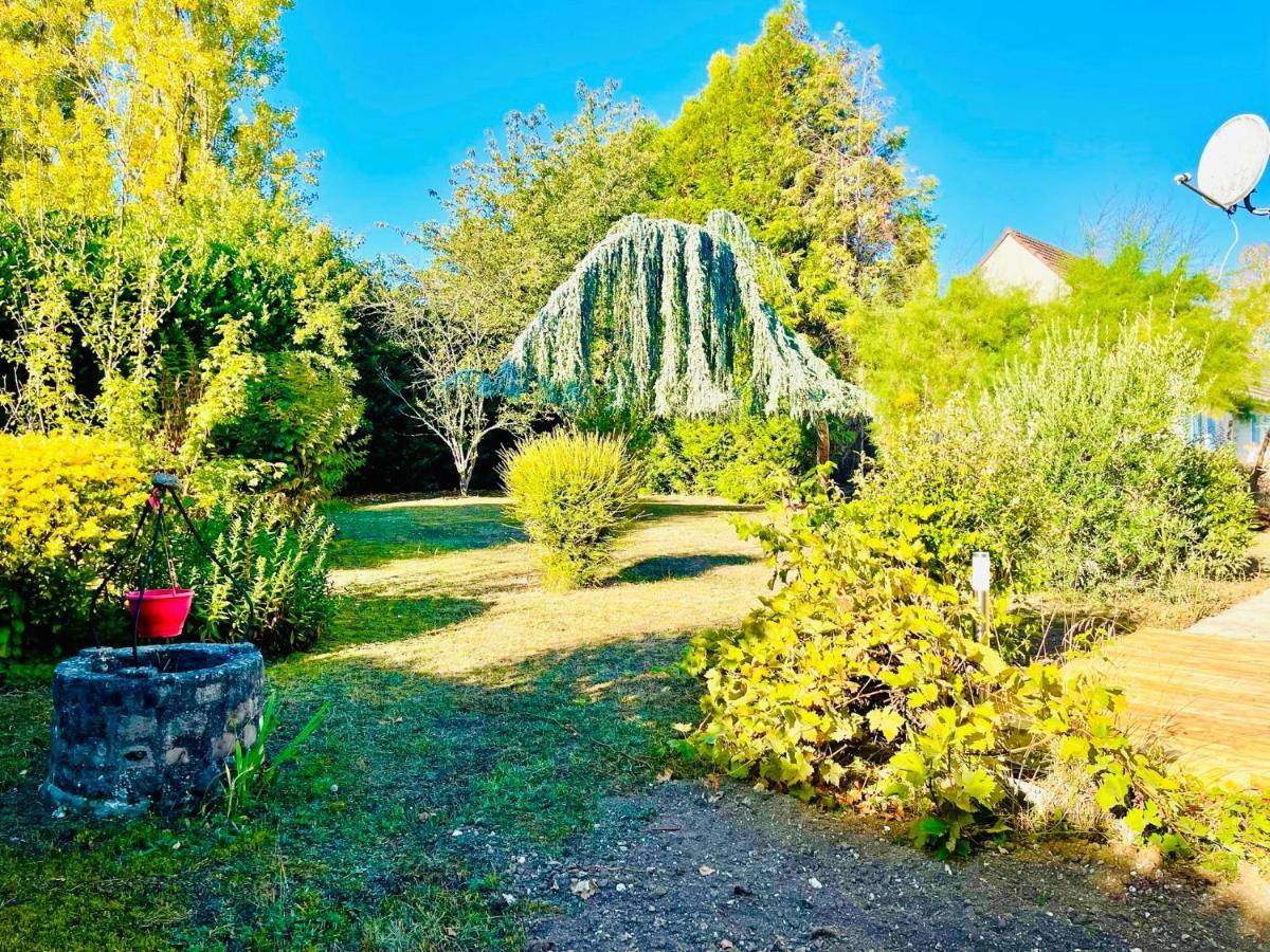 Villa Giulia 4-Star 5Min Cdg Airport - 20Min Disney Gressy Bagian luar foto