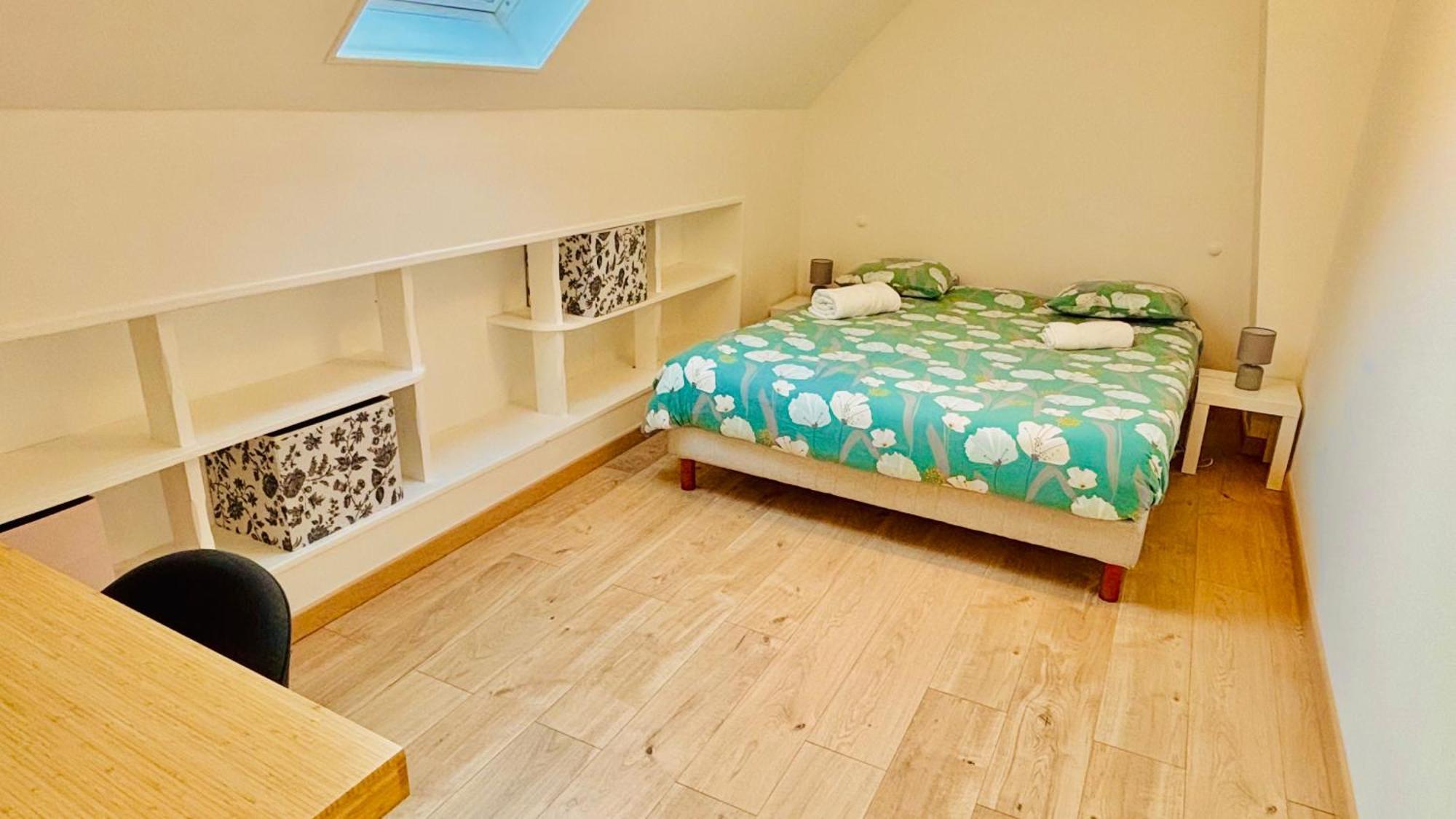 Villa Giulia 4-Star 5Min Cdg Airport - 20Min Disney Gressy Bagian luar foto
